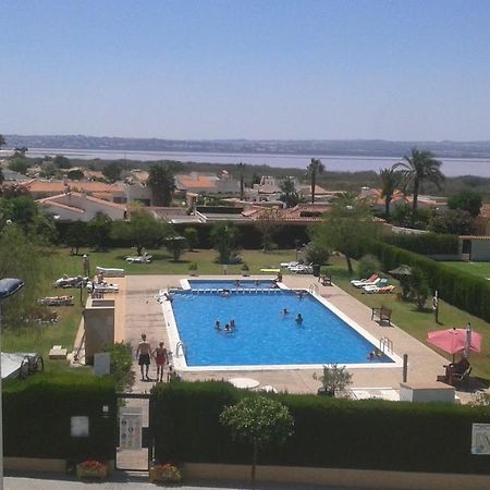 Bnb Casa Frente Al Lago Rosa Torrevieja Exterior photo