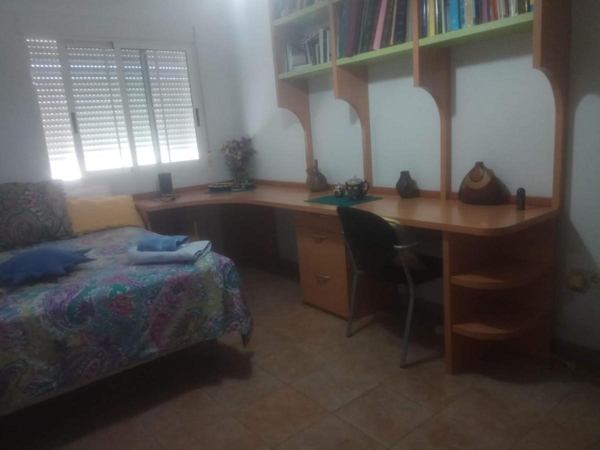 Bnb Casa Frente Al Lago Rosa Torrevieja Exterior photo