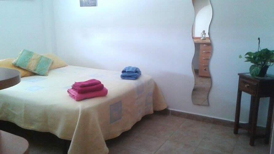 Bnb Casa Frente Al Lago Rosa Torrevieja Exterior photo