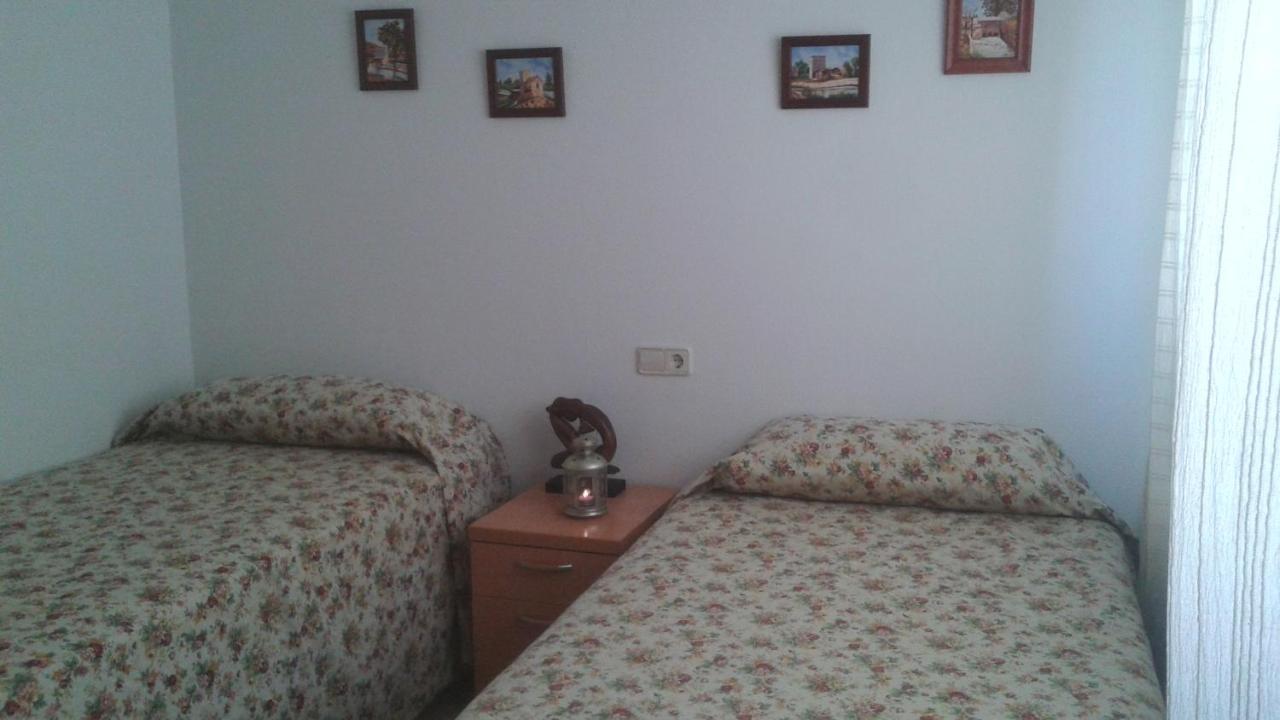 Bnb Casa Frente Al Lago Rosa Torrevieja Exterior photo
